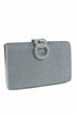 Women Clutch - 3637B - Party Clutch - Walkeaze